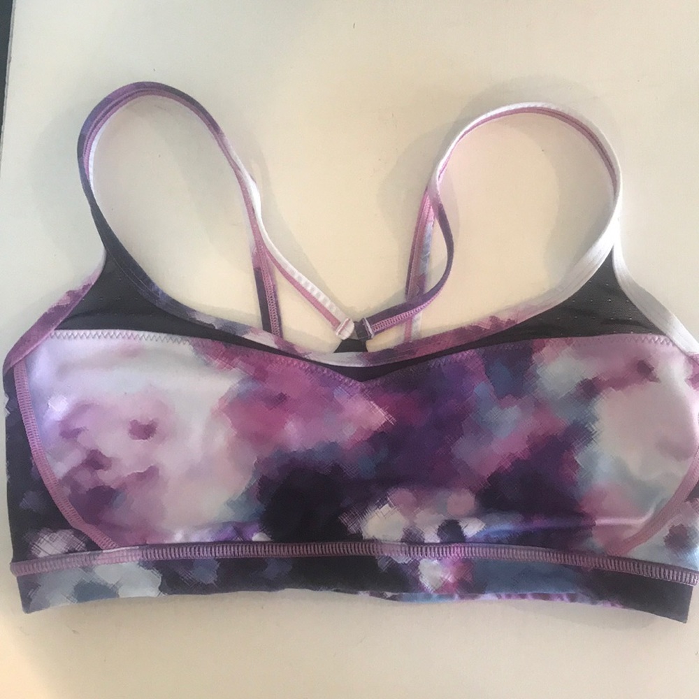 Lullulemon Sports Bra